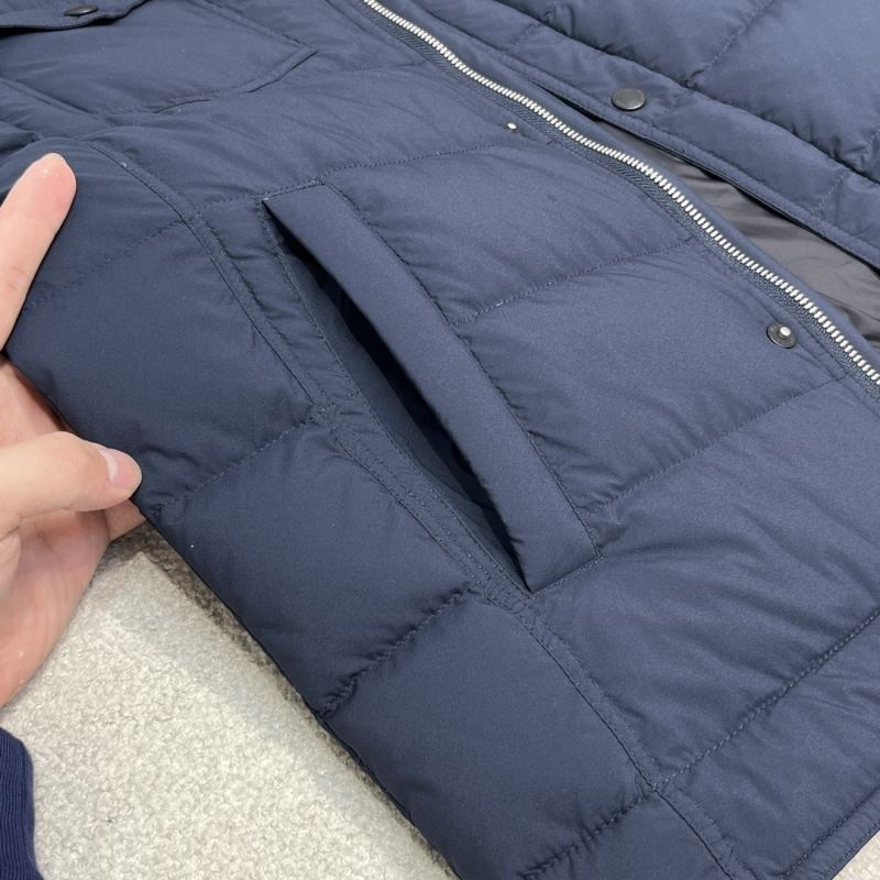 Zegne Down Jackets